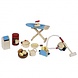 Thimbletoys Poppenhuis Accessoires, 11dlg. Thimbletoys Poppenhuis Accessoires, 11dlg.