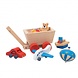 Thimbletoys Poppenhuis Accessoires Kinderkamer Thimbletoys Poppenhuis Accessoires Kinderkamer