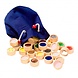 Thimbletoys Tast Memory in Tas Thimbletoys Tast Memory in Tas
