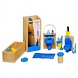 Thimbletoys Poppenhuis Meubeltjes Badkamer Thimbletoys Poppenhuis Meubeltjes Badkamer