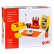 Thimbletoys Poppenhuis Meubeltjes Woonkamer Thimbletoys Poppenhuis Meubeltjes Woonkamer