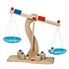 Thimbletoys Houten Weegschaal Deluxe Thimbletoys Houten Weegschaal Deluxe