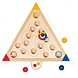 Thimbletoys Samenwerkingsspel Hout Thimbletoys Samenwerkingsspel Hout