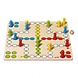 Thimbletoys Houten Ludo Thimbletoys Houten Ludo