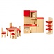 Thimbletoys Poppenhuismeubels Keuken Thimbletoys Poppenhuismeubels Keuken