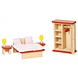 Thimbletoys Poppenmeubels Slaapkamer Thimbletoys Poppenmeubels Slaapkamer