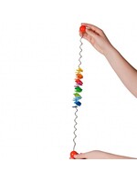 Thimbletoys Houten Kleuren Spiraal