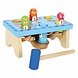 Thimbletoys Motoriekspel Raak de Vogel Thimbletoys Motoriekspel Raak de Vogel