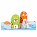Thimbletoys Motoriekspel Raak de Vogel Thimbletoys Motoriekspel Raak de Vogel