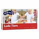 Thimbletoys Houten Ludo Dieren Thimbletoys Houten Ludo Dieren