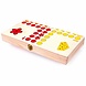 Thimbletoys Houten Ludo Dieren Thimbletoys Houten Ludo Dieren