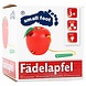 Thimbletoys Houten Rijg Appel Thimbletoys Houten Rijg Appel