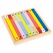 Thimbletoys Houten Rekensticks Thimbletoys Houten Rekensticks