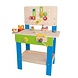 Hape Hape Houten Werkbank Hape Hape Houten Werkbank