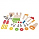 Hape Hape Houten Werkbank Hape Hape Houten Werkbank