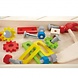 Hape Hape Houten Werkbank Hape Hape Houten Werkbank