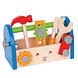 Hape Hape Gereedschapskist Hape Hape Gereedschapskist