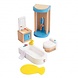 Hape Hape Poppenhuis Badkamer Hape Hape Poppenhuis Badkamer