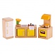 Hape Hape Poppenhuis Keuken Hape Hape Poppenhuis Keuken