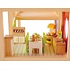 Hape Hape Poppenhuis Keuken Hape Hape Poppenhuis Keuken