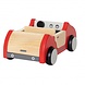 Hape Hape Poppenhuis Auto Hape Hape Poppenhuis Auto