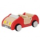 Hape Hape Poppenhuis Auto Hape Hape Poppenhuis Auto