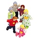 Hape Hape Poppenhuis Familie Hape Hape Poppenhuis Familie