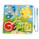 Hape Hape Magnetsich Insecten Doolhof Hape Hape Magnetsich Insecten Doolhof
