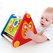 Hape Hape Houten Activiteitenbox Hape Hape Houten Activiteitenbox