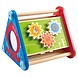 Hape Hape Houten Activiteitenbox Hape Hape Houten Activiteitenbox