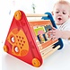 Hape Hape Houten Activiteitenbox Hape Hape Houten Activiteitenbox