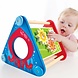 Hape Hape Houten Activiteitenbox Hape Hape Houten Activiteitenbox