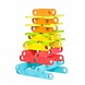 Classic World Classic World Mijn Houten Leerpuzzel, 29dlg. Classic World Classic World Mijn Houten Leerpuzzel, 29dlg.