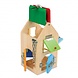 Thimbletoys Houten Slotenhuis Thimbletoys Houten Slotenhuis