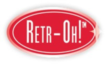 Retr-Oh!