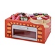 Joueco Joueco Houten Pizza Oven Joueco Joueco Houten Pizza Oven