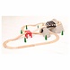 Thimbletoys Houten Rails - Berg, Rails En Kleine Berg Thimbletoys Houten Rails - Berg, Rails En Kleine Berg