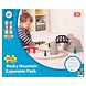 Thimbletoys Houten Rails - Berg, Rails En Kleine Berg Thimbletoys Houten Rails - Berg, Rails En Kleine Berg