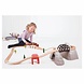 Thimbletoys Houten Rails - Berg, Rails En Kleine Berg Thimbletoys Houten Rails - Berg, Rails En Kleine Berg