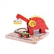 Thimbletoys Houten Dino Kraan Thimbletoys Houten Dino Kraan