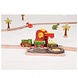 Thimbletoys Houten Dino Kraan Thimbletoys Houten Dino Kraan