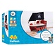 Thimbletoys Houten Rails - Piratenschip Thimbletoys Houten Rails - Piratenschip