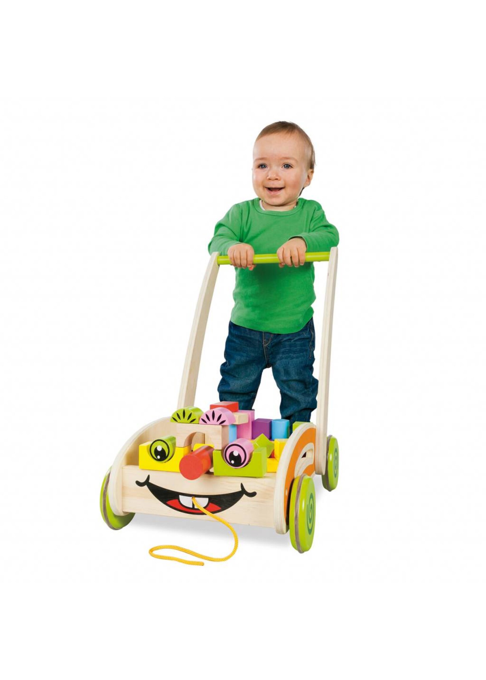 Eichhorn Eichhorn Activity Walker