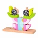 Classic World Classic World Houten Stapelblokken Uil, 24dlg. Classic World Classic World Houten Stapelblokken Uil, 24dlg.