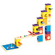 Hape Quadrilla Houten Knikkerbaan Music Motion, 97dlg. Hape Quadrilla Houten Knikkerbaan Music Motion, 97dlg.