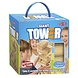 Tactic Stapeltoren Hout XL Tactic Stapeltoren Hout XL