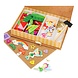 Thimbletoys Hamertje Tik - Elfjes Thimbletoys Hamertje Tik - Elfjes