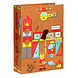 Thimbletoys Hamertje Tik Brandweer Thimbletoys Hamertje Tik Brandweer