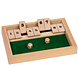 Thimbletoys Shut the Box Thimbletoys Shut the Box