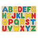 Thimbletoys Houten Alfabet Puzzel, 26st. Thimbletoys Houten Alfabet Puzzel, 26st.